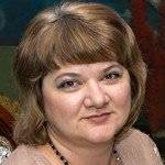 Специалист отдела кадров. Средне-специальное образование, опыт работы 8 лет