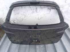 Крышка багажника. Suzuki Chevrolet Cruize