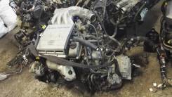 Двигатель в сборе. Toyota Mark II Wagon Qualis Toyota Windom Toyota Camry Gracia Toyota Camry Двигатель 2MZFE