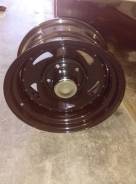 Ikon Wheels. 8.0x16, 5x139.70, ET-22, ЦО 110,5 мм. Под заказ
