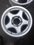 Suzuki. 7.0x16, 5x139.70, ET5, ЦО 108,0 мм.