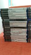 Игры для Sony PlayStation 2.