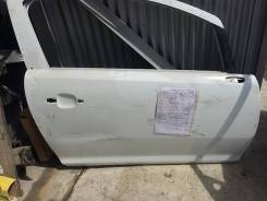 Дверь боковая. Opel Corsa