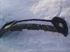 Бампер. Opel Mokka
