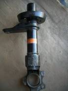 Кулак поворотный. Daewoo Nexia