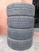 Dunlop DSX-2. Зимние, без шипов, 2008 год, износ: 10%, 4 шт