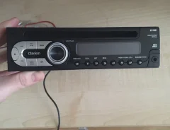 Clarion CZ109 ����