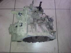 Коробка переключения передач. Toyota Corolla, ZRE151 Toyota Auris, ZRE151 Двигатель 1ZRFE