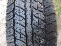 Dunlop Grandtrek AT20. Грязь AT, износ: 5%, 1 шт