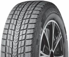 Nexen Winguard Ice. Зимние, без шипов, 2016 год, без износа, 4 шт