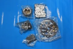 ����������� ���� ��� Zuiko KA-08 Toyota 7K 13506-13040 KA08 ����