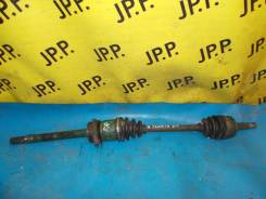Привод. Nissan Prairie, M11, NM11 Двигатели: CA20E, CA20S