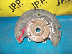 Ступица. Nissan Maxima, J30, PJ30 Nissan Prairie, M11, NM11 Двигатели: VG30E, VE30DE, CA20E, CA20S