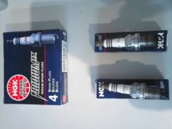 Свеча зажигания. Ford: Escort, Sierra, Scorpio, Granada, Transit, Fiesta, Orion Mazda B-Series, UF, UN Mazda 626, GD, GV Mazda 929, HC Nissan: 100NX...