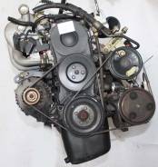 Двигатель в сборе. Mazda Autozam AZ-3 Mazda Familia Двигатель B5