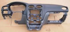 Панель приборов. Ford Focus