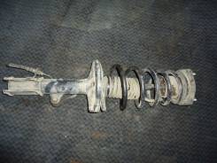 Амортизатор. Toyota Corolla, AE104, AE104G Двигатель 4AFE