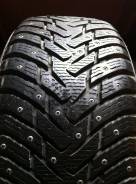 Nokian Hakkapeliitta 8 SUV. Зимние, шипованные, 2015 год, без износа, 4 шт