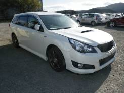 Subaru Legacy. BR9, EJ255