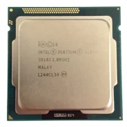 Intel Pentium G2010
