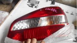 Стоп-сигнал. Nissan Laurel, GC35, HC35 Двигатель RB20DE