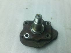 Кулак поворотный. Honda Jazz Honda Fit, LA-GD3, LA-GD1, DBA-GD1, UA-GD3, CBA-GD3, UA-GD1, DBA-GD3 Двигатели: L13A5, L15A1, L13A2, L13A1, L12A1, L12A3
