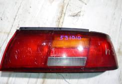 Стоп-сигнал. Nissan Laurel, HC34 Двигатель RB20E