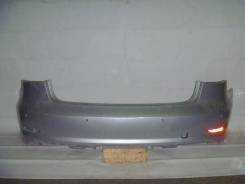 Бампер. Audi A3
