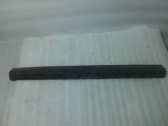Порог пластиковый. Toyota Corona, ST191, ST190, CT190, CT195, ST195, AT190 Toyota Carina E, AT190, ST191, CT190 Двигатели: 3SFE, 2C, 4SFE, 4AFE, 3SGE