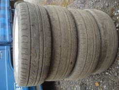 Bridgestone. Летние, 2010 год, износ: 70%, 4 шт