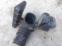 Патрубок воздухозаборника. Mitsubishi Diamante, F31A, F31AK Двигатель 6G73