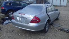 СТОП СИГНАЛ Mercedes-Benz E240