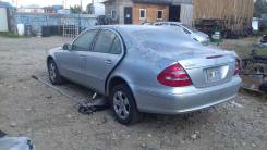 СТОП СИГНАЛ Mercedes-Benz E240