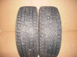 Falken Espia. Зимние, без шипов, 2008 год, износ: 40%, 2 шт