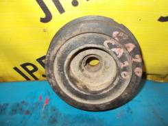 Шкив коленвала. Nissan Bluebird, WU11, RU12, RNU12, T12, U11, T72 Nissan Prairie, NM11, M11 Nissan Stanza, PT12 Nissan Auster, PT12 Двигатели: CA18T...