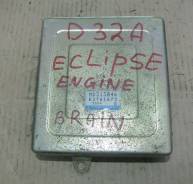 Блок управления двс. Mitsubishi Eclipse Spyder, D38A Mitsubishi Eclipse, D32A