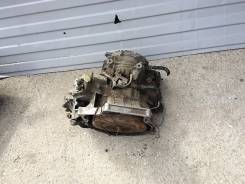 АКПП. Mazda Demio, DW5W Двигатели: B5E, B5ME