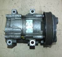 Компрессор кондиционера. Ford Focus