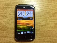 HTC Desire C. Б/у