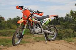 Racer Enduro RC200-XZT. 200 куб. см., исправен, без птс, без пробега. Под заказ