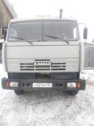 КамАЗ 54115. Камаз самосвал 54115 15, 10 850 куб. см., 10 000 кг., 6x4