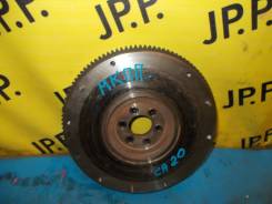 Маховик. Nissan Stanza, PT12 Nissan Prairie, M11 Nissan Bluebird, RU12 Nissan Auster, PT12 Двигатели: CA18I, CA20E, CA20S
