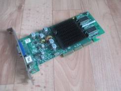 GeForce FX 5200
