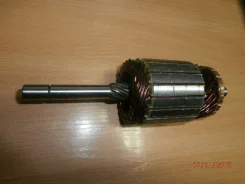 ����� �������� PCA, Opel 14NV, 16SV, C16NZ S00PR007 ����