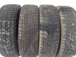 Bridgestone Blizzak DM-V1. Зимние, без шипов, 2008 год, износ: 30%, 4 шт