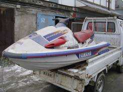 Yamaha WaveRaider. 110,00 л.с., Год: 1995 год
