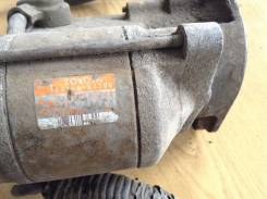 Стартер. Toyota: Corolla, Corolla Verso, Ipsum, RAV4, Picnic Verso, Carina, Vista, Camry, Avensis Verso, Corona, Caldina, Carina E, Gaia, Picnic Двига...