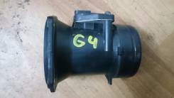 Датчик расхода воздуха. Audi A3 Audi A4 Volkswagen Passat Volkswagen Golf Volkswagen Transporter Volkswagen Bora Skoda Octavia Skoda Superb