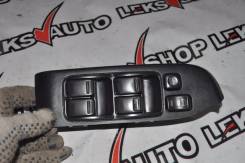 Блок управления стеклоподъемниками. Nissan Stagea, NM35