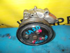 Помпа водяная. Nissan Prairie, M11, NM11 Nissan Bluebird, U12, RNU12, RU12 Двигатели: CA20E, CA20S, CA18I, CA16S